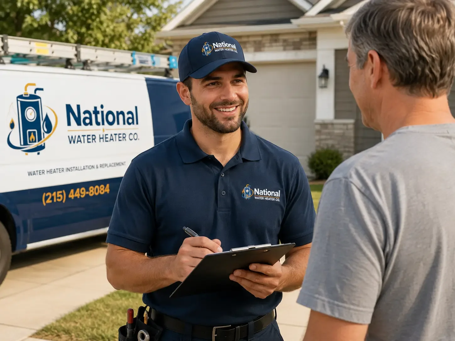 Water Heater Installation Emmitsburg, MD FAQs
